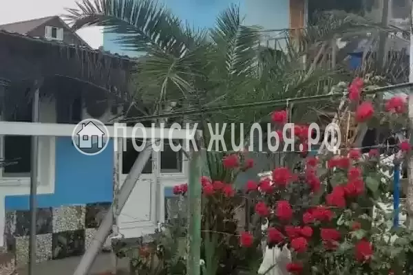 Гостевой дом «Камилла», Республика Абхазия, Гагра, Кольцевая, д.9А