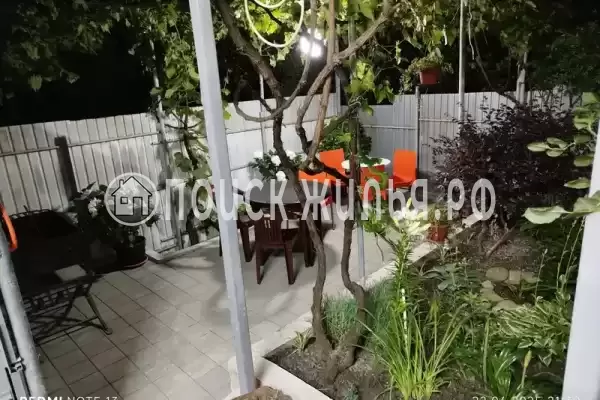 Дом под ключ «Домики Ольга», Лазаревское