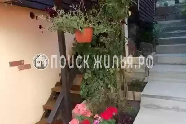 Дом под ключ «Домики Ольга», Лазаревское