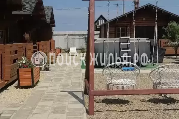 «Прибрежный», Голубицкая «Прибрежный», Голубицкая