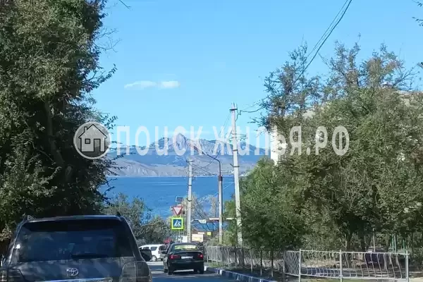 «На Садовой», Орджоникидзе «На Садовой», Орджоникидзе