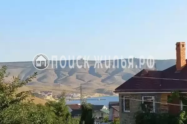 «На Садовой», Республика Крым, Орджоникидзе, Садовая, д.29