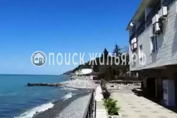 Частный сектор «Эллинг Доминико», Краснодарский край, Сочи, Лоо, Азовская, д.11Б