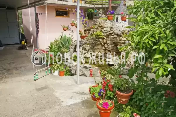 Частный сектор «Аида», Гагра Частный сектор «Аида», Гагра