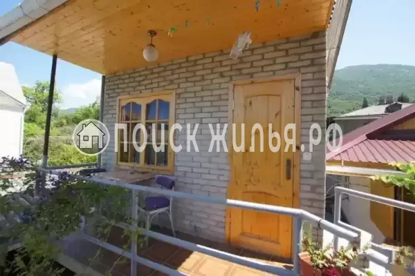 Частный сектор «Аида», Республика Абхазия, Гагра, Адыгаа, д.6