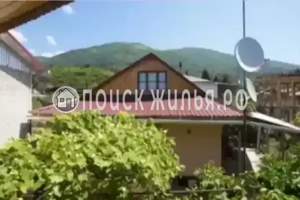 Частный сектор «Аида», Гагра Частный сектор «Аида», Гагра