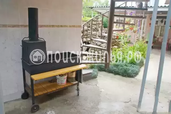 Частный сектор «Аида», Гагра Частный сектор «Аида», Гагра