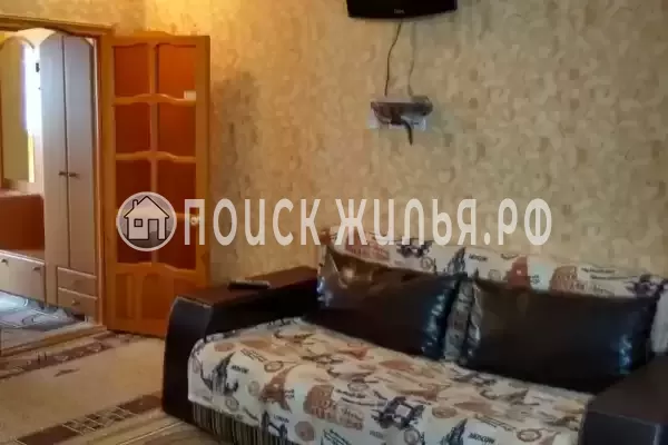 Квартира «Рядом с Приморским парком», Ялта Квартира «Рядом с Приморским парком», Ялта