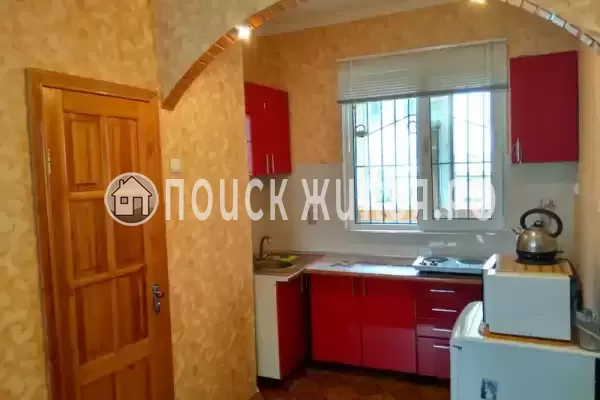 Квартира «Рядом с Приморским парком», Ялта Квартира «Рядом с Приморским парком», Ялта