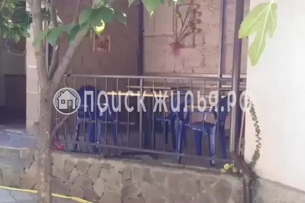 Гостевой дом «Летний», Алушта Гостевой дом «Летний», Алушта