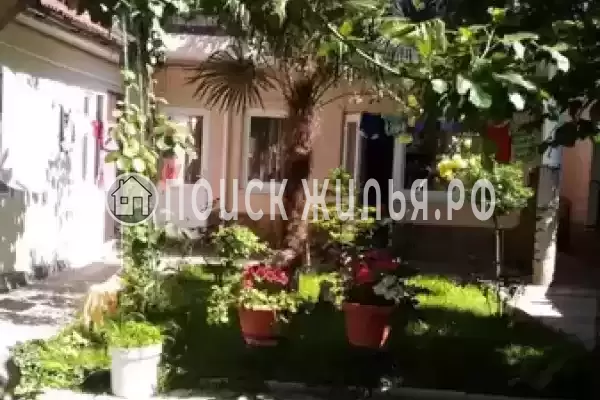 Гостевой дом «Летний», Республика Крым, Алушта, Первомайская, д.11 Гостевой дом «Летний», Республика Крым, Алушта, Первомайская, д.11