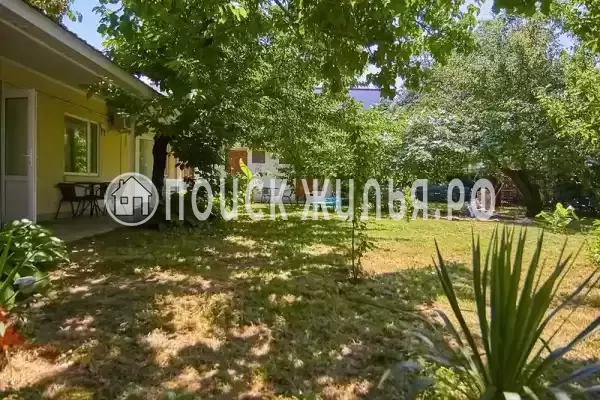 Гостевой дом «Домики в саду», Феодосия Гостевой дом «Домики в саду», Феодосия