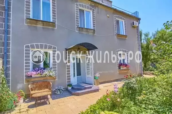 Гостевой дом «Домики в саду», Республика Крым, Феодосия, Шевченко, д.23 Гостевой дом «Домики в саду», Республика Крым, Феодосия, Шевченко, д.23