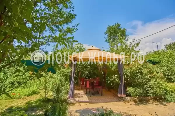 Гостевой дом «Домики в саду», Феодосия Гостевой дом «Домики в саду», Феодосия