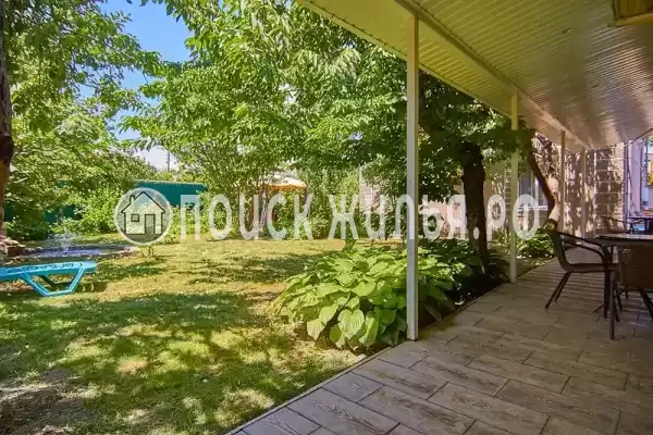 Гостевой дом «Домики в саду», Феодосия Гостевой дом «Домики в саду», Феодосия