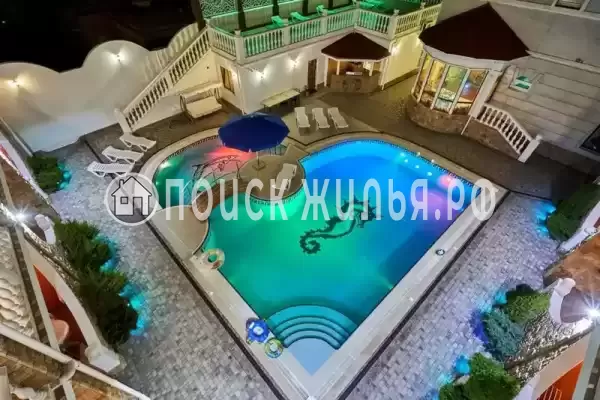 Гостевой дом «Лев», Евпатория