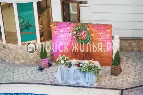 Гостевой дом «Лев», Евпатория