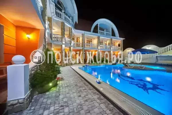 Гостевой дом «Лев», Евпатория