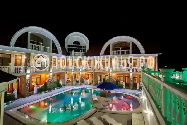 Гостевой дом «Лев», Евпатория