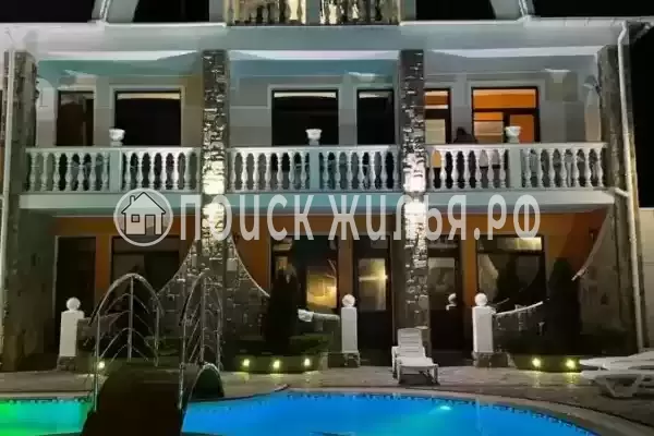 Гостевой дом «Лев», Евпатория