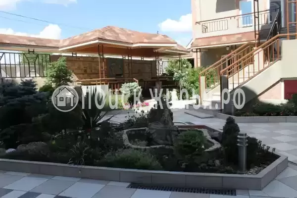 Гостевой дом «Вилла Жасмин», Береговое