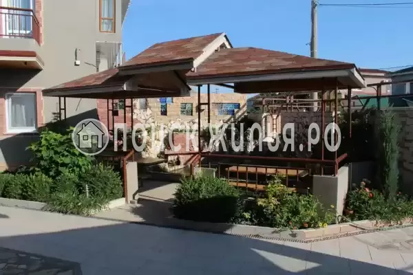 Гостевой дом «Вилла Жасмин», Береговое