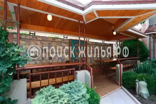 Гостевой дом «Вилла Жасмин», Береговое