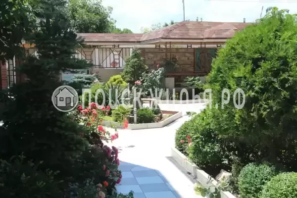 Гостевой дом «Вилла Жасмин», Береговое