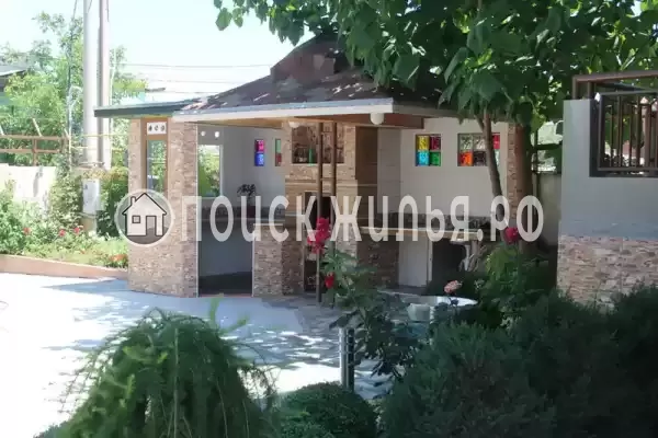 Гостевой дом «Вилла Жасмин», Береговое