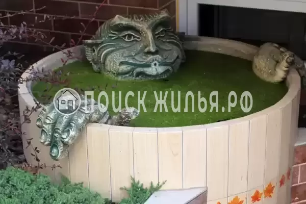 Гостевой дом «Вилла Жасмин», Береговое