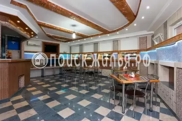 Гостевой дом «Вилла Жасмин», Береговое