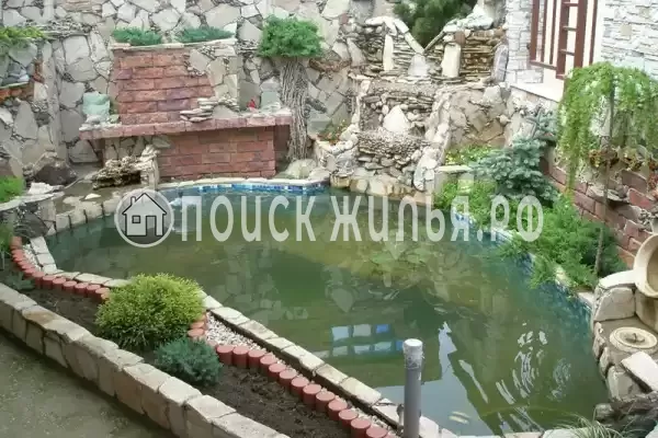 Гостевой дом «Вилла Жасмин», Береговое