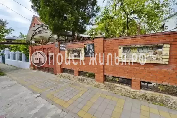 Гостевой дом «Фаина», Анапа