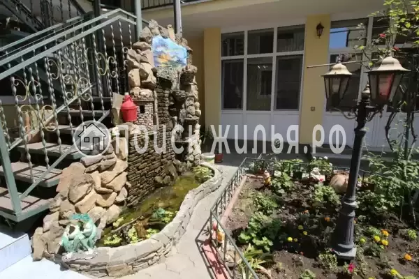 Гостевой дом «Фаина», Анапа