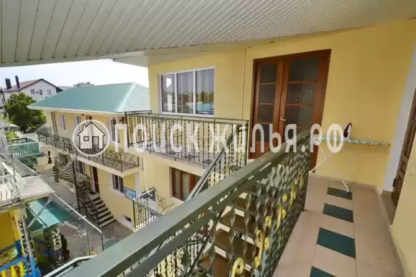 Гостевой дом «Фаина», Анапа