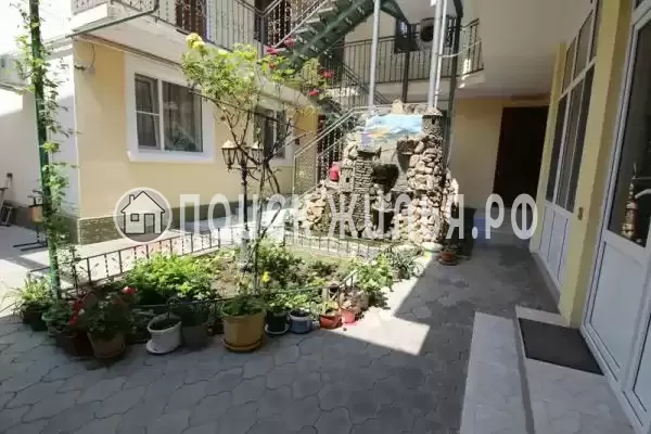 Гостевой дом «Фаина», Анапа