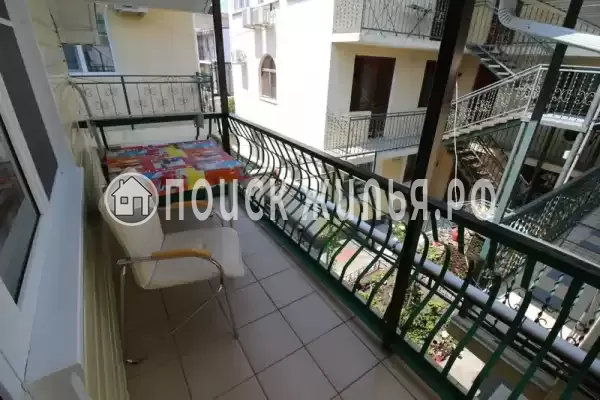 Гостевой дом «Фаина», Анапа