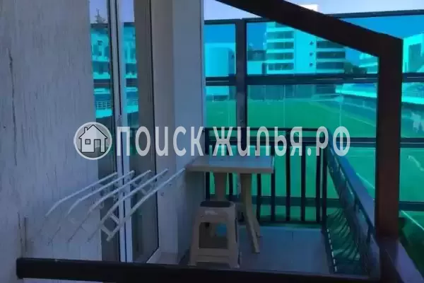 «Виктория», Лоо