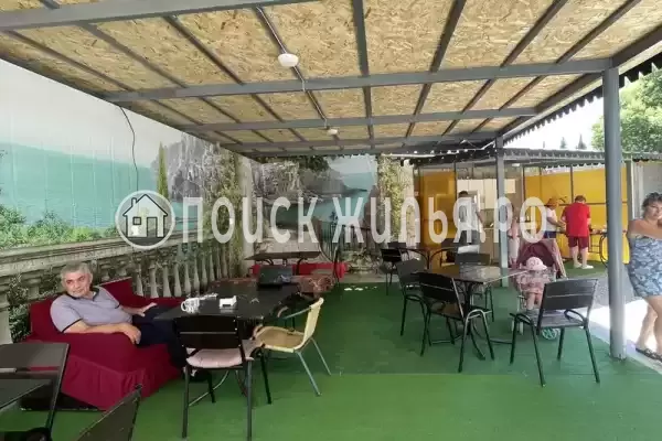 Частный сектор «У Розы», Лазаревское Частный сектор «У Розы», Лазаревское