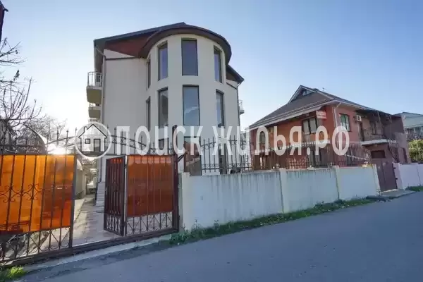 Частный сектор «У Розы», Лазаревское Частный сектор «У Розы», Лазаревское