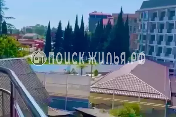 Частный сектор «У Розы», Лазаревское Частный сектор «У Розы», Лазаревское