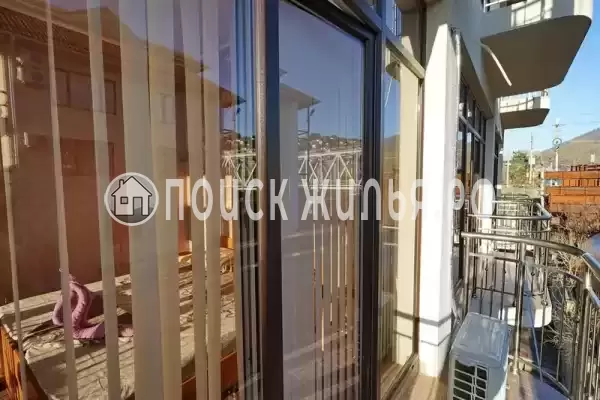 Частный сектор «У Розы», Лазаревское Частный сектор «У Розы», Лазаревское