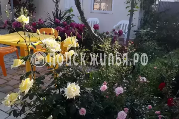 Гостевой дом «Арина», Анапа