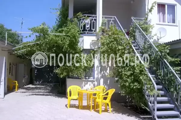 Гостевой дом «Арина», Краснодарский край, Анапа, Шевченко, д.130 Гостевой дом «Арина», Краснодарский край, Анапа, Шевченко, д.130