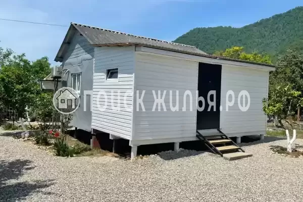 Гостевой дом «У Гарика», Псырцха