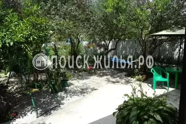 Гостевой дом «У Гарика», Псырцха