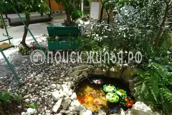 Гостевой дом «У Гарика», Псырцха