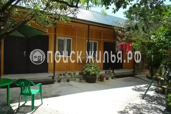 Гостевой дом «У Гарика», Псырцха