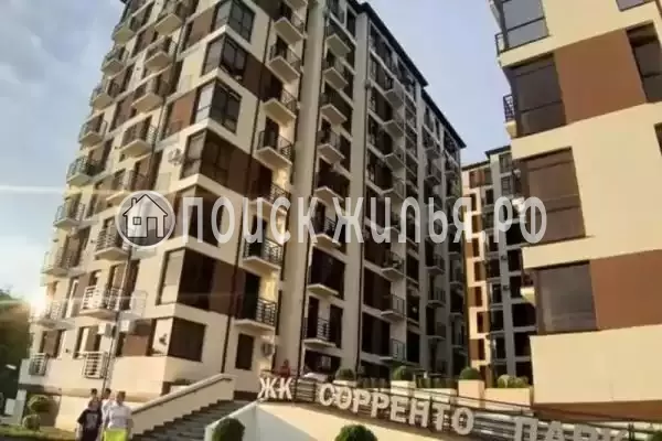 Квартира «У моря», Краснодарский край, Сириус, д. 13, д.корБ