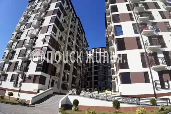 Квартира «У моря», Адлер Квартира «У моря», Адлер